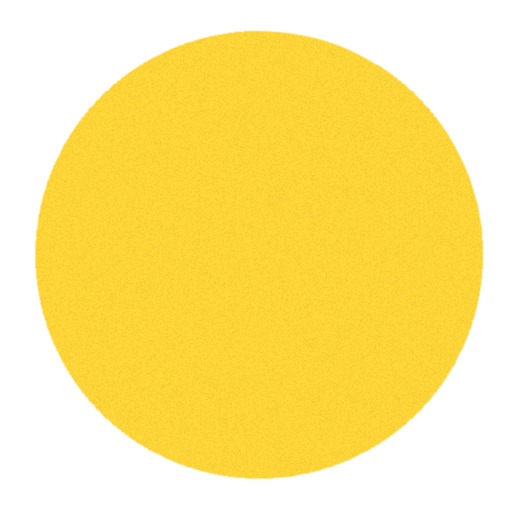 Yellow Blank